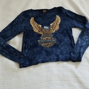 Harley Davidson Dealership Top